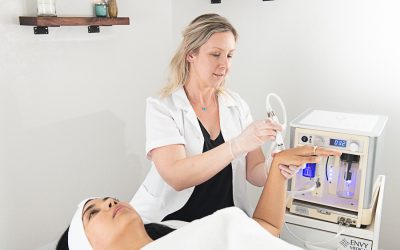 Luxury Facials in Agoura Hills, CA – Clinical Care Meets Calm Luxury