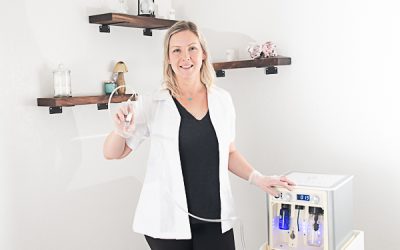 Luxury Facials in Camarillo, CA – Restore, Revive & Radiate