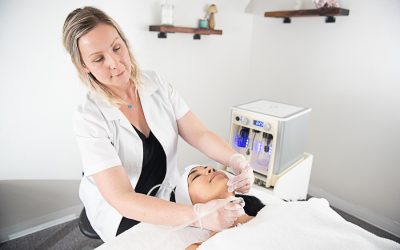 Luxury Facials in Calabasas, CA – Brighten, Rejuvenate & Glow