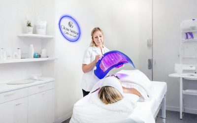 Luxury Facials in Malibu, CA – Radiance Meets Coastal Elegance