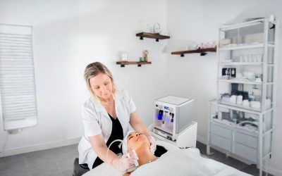 Luxury Facials in Ventura, CA – Refine, Hydrate & Illuminate