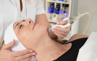 Luxury Facials in Calabasas, CA – Youthful Skin, Elevated Style