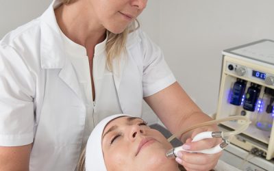 Luxury Microderm Infusion | Westlake Village, CA